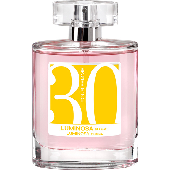 CARAVAN HAPPY COLLECTION - PERFUME DE MUJER Nº30 - 100ML.