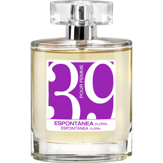CARAVAN HAPPY COLLECTION - PERFUME DE MUJER Nº39 - 100ML.