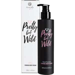 PRETTY BUT WILD LOCIÓN CORPORAL REAFIRMANTE 200ML