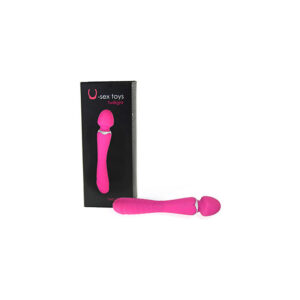 TWILIGHT VIBRADOR CON EFECTO CALOR