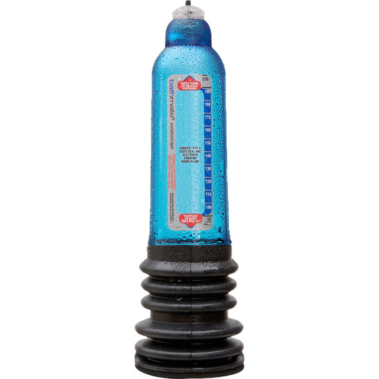 BATHMATE HYDRO 7 BOMBA DESARROLLADORA AZUL