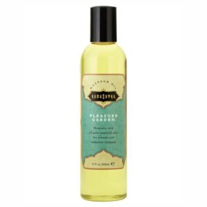 KAMASUTRA ACEITE DE MASAJE JARDIN DEL PLACER