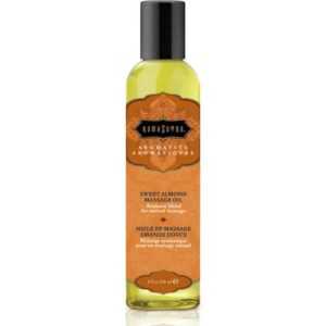 KAMASUTRA ACEITE DE MASAJE ALMENDRA DULCE