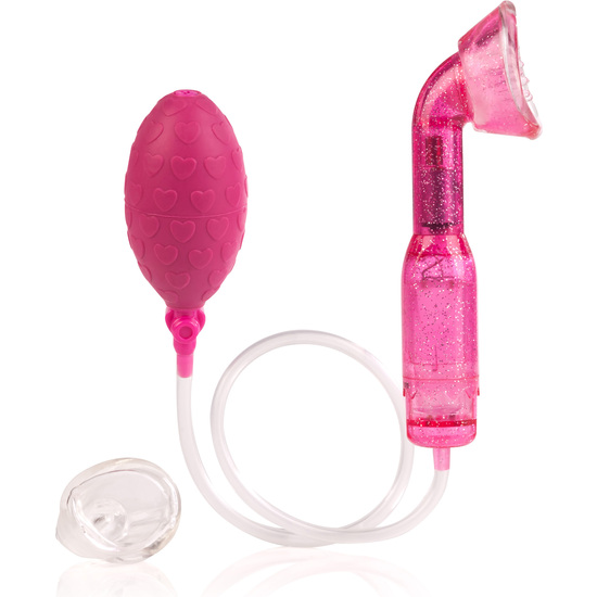 BOMBA PARA EL CLITORIS AVANZADA