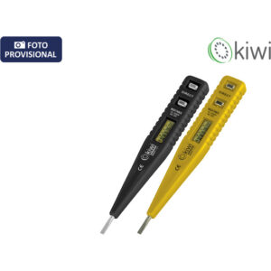 PROBADOR DE VOLTAJE DIGITAL 12250V