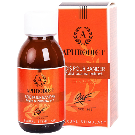 APHRODICT GOTAS ESTIMULANTES BOIS BANDE