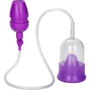 INTIMATE PUMP MORADO