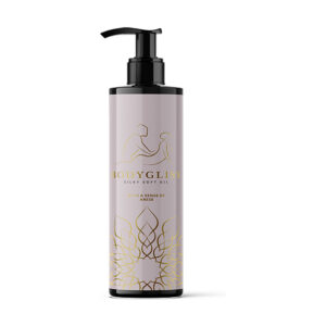 BODYGLISS - MASSAGE COLLECTION SILKY SOFT OIL ANISE 150 ML