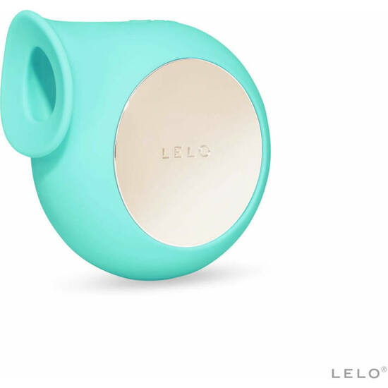 LELO SUCCIONADOR SILA CRUISE AQUA