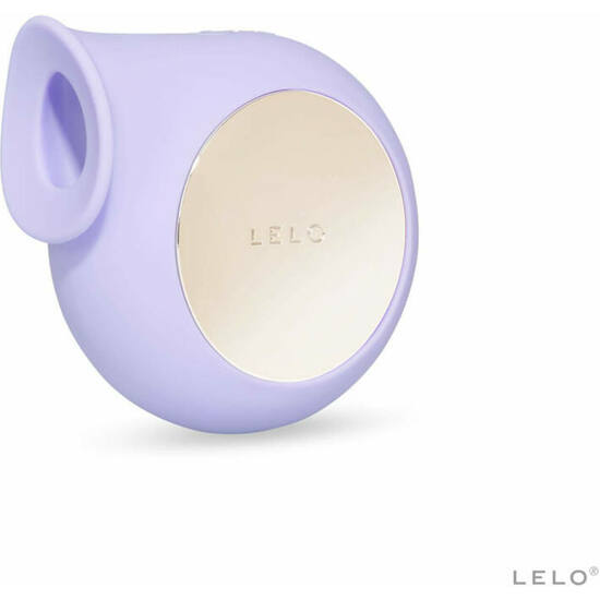 LELO SUCCIONADOR SILA CRUISE LILA