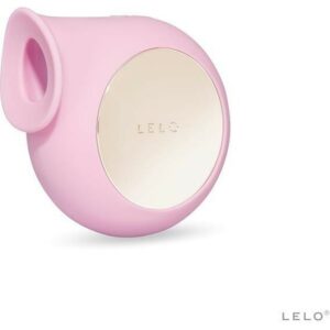 LELO SUCCIONADOR SILA CRUISE ROSA