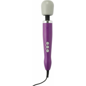 DOXY MASSAJEADOR MORADO