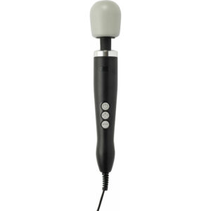 DOXY MASSAJEADOR NEGRO