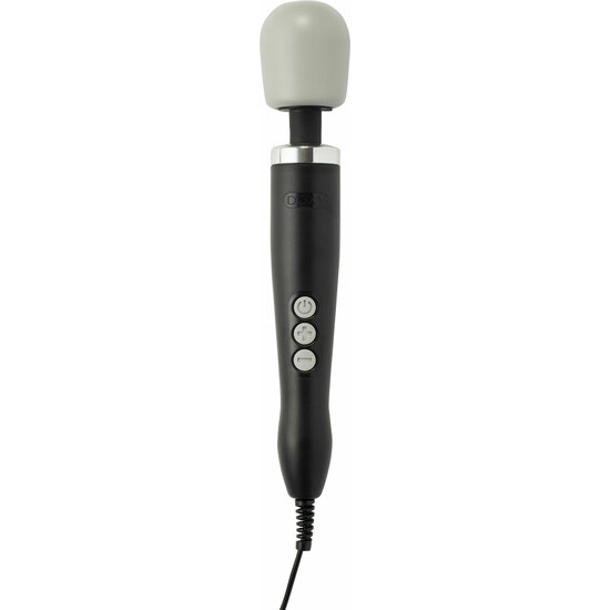DOXY MASSAJEADOR NEGRO