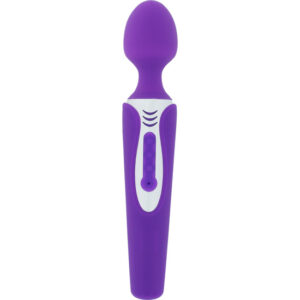 LEGEND MASSAGER MORADO