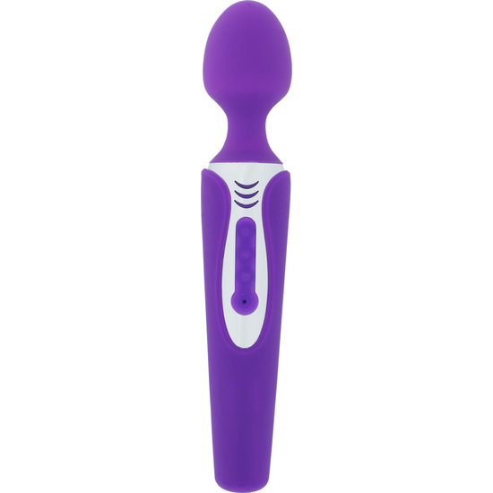 LEGEND MASSAGER MORADO