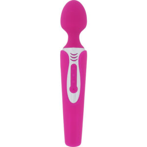 LEGEND MASSAGER ROSA