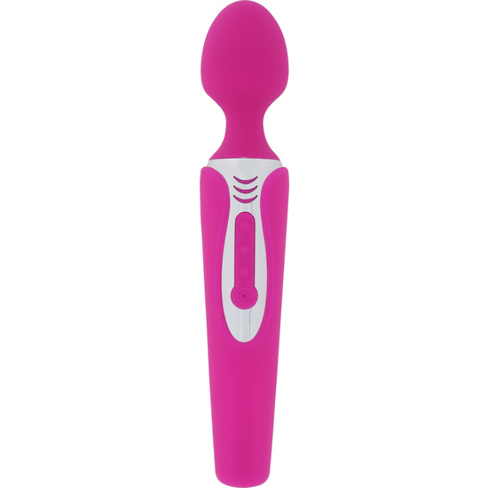 LEGEND MASSAGER ROSA