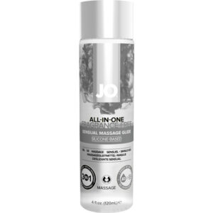 JO TODO EN UNO ACEITE SENSUAL 120 ML