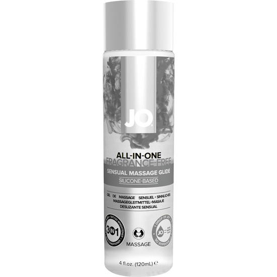 JO TODO EN UNO ACEITE SENSUAL 120 ML