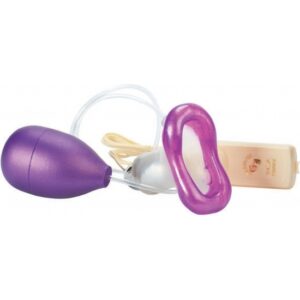 MASAJEADOR DE CLITORIS CON VIBRACION