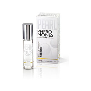 PEARL PERFUME FEROMONAS PARA ELLA 14 ML