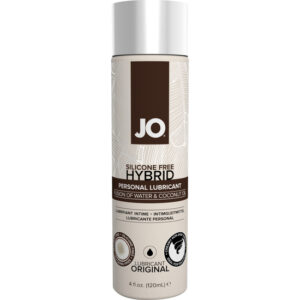 JO LUBRICANTE AGUA COCO 120 ML