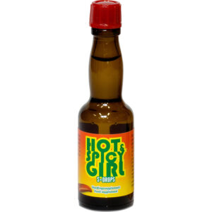 HOT SPICY GIRL 20 ML