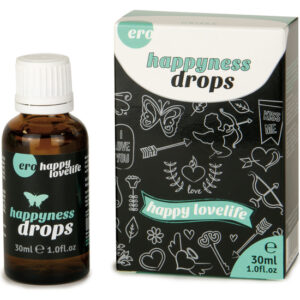 HAPPYNESS DROPS 30ML - GOTAS DE FELICIDAD