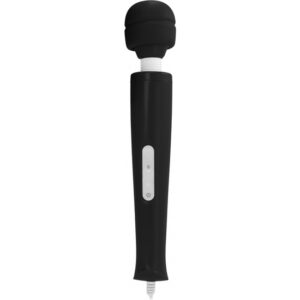 MASSAGE WAND - NEGRO