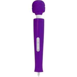MASSAGE WAND - MORADO