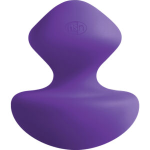 LUXE SYREN MASAJEADOR MORADO