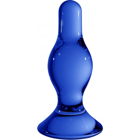 CHRYSTALINO CLASSY AZUL