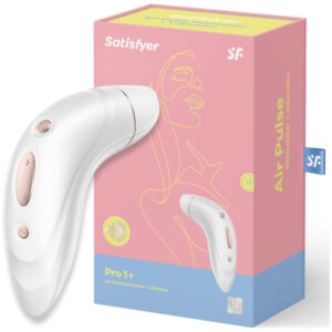 SATISFYER PRO 1+