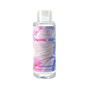 SEX & MASSAGE ACEITE ORGÁSMICO DUO 100ML