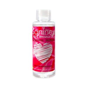 SEX & MASSAGE ACEITE ORGÁSMICO MÚLTIPLE 100ML