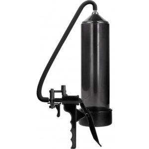 ELITE BOMBA DE SUCCIÓN BEGINNER PUMP BLACK