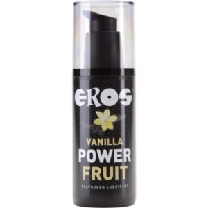 EROS VAINILLA POWER FRUIT 125 ML
