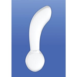 BLAZE DILDO BLANCO