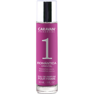 CARAVAN PERFUME DE MUJER Nº1 30ML
