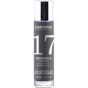 CARAVAN PERFUME DE HOMBRE  Nº17 30ML