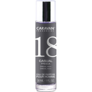 CARAVAN PERFUME DE HOMBRE  Nº18 30ML