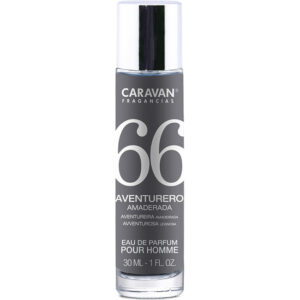 CARAVAN PERFUME DE HOMBRE  Nº66 30ML