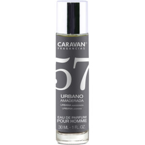 CARAVAN PERFUME DE HOMBRE  Nº57 30ML