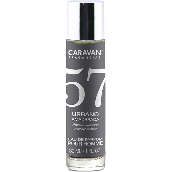 CARAVAN PERFUME DE HOMBRE Nº57 30ML