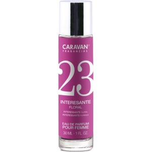CARAVAN PERFUME DE MUJER Nº23 30ML