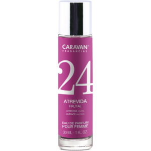 CARAVAN PERFUME DE MUJER Nº24 30ML
