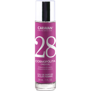 CARAVAN PERFUME DE MUJER Nº28 30ML