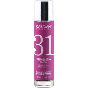 CARAVAN PERFUME DE MUJER Nº31 30ML