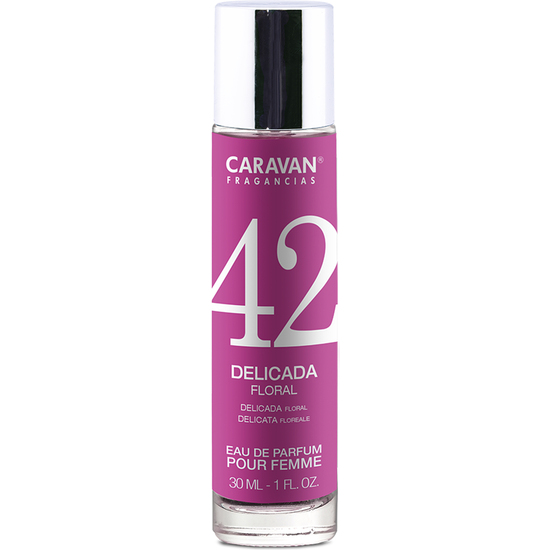 CARAVAN PERFUME DE MUJER Nº42 30ML